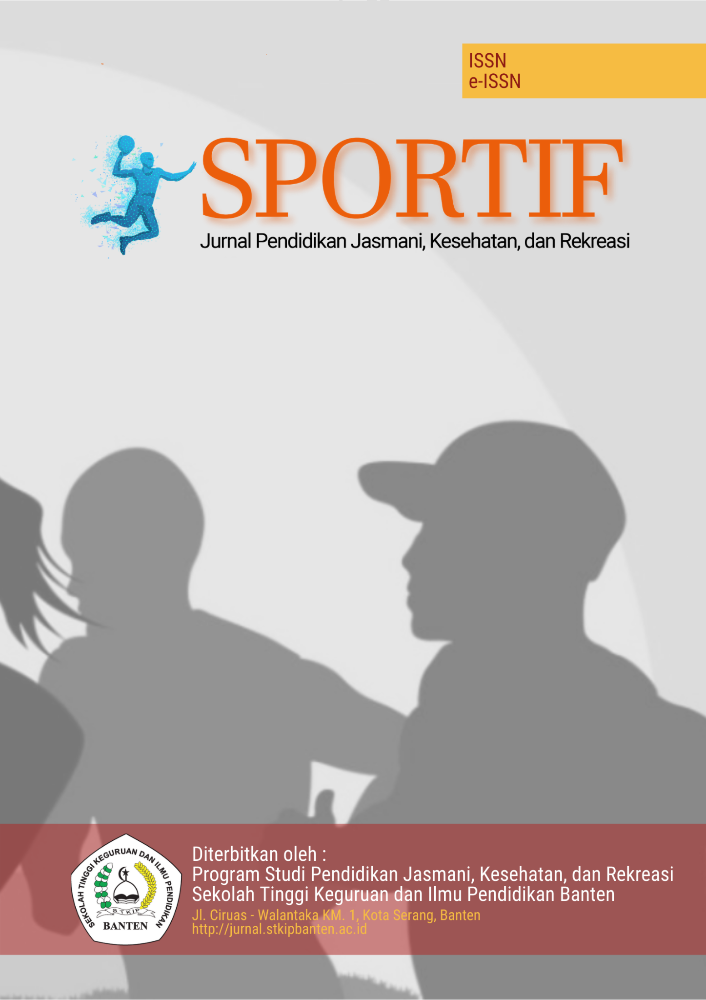 					View Vol. 10 No. 1 (2025): SPORTIF
				